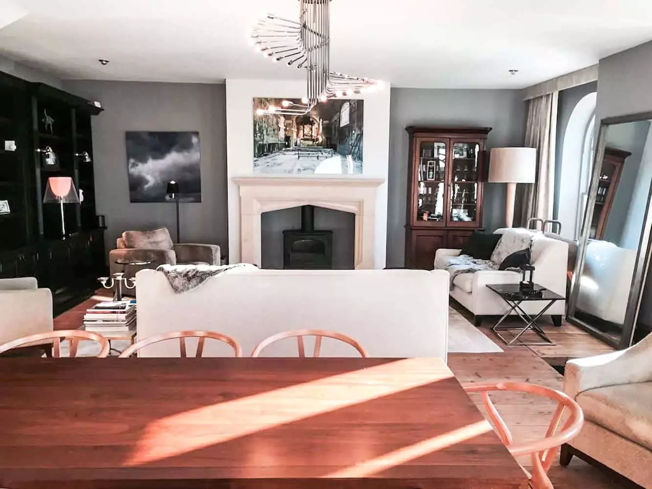 holiday cottage near hunstanton